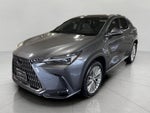 2025 Lexus NX NX 350h Luxury AWD