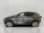 2025 Lexus NX NX 350h Luxury AWD