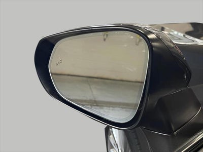 2025 Lexus NX NX 350h Luxury AWD