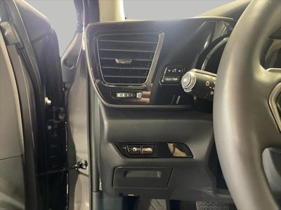 2025 Lexus NX NX 350h Luxury AWD