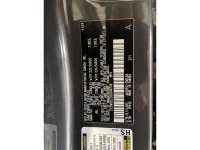 2025 Lexus NX NX 350h Luxury AWD