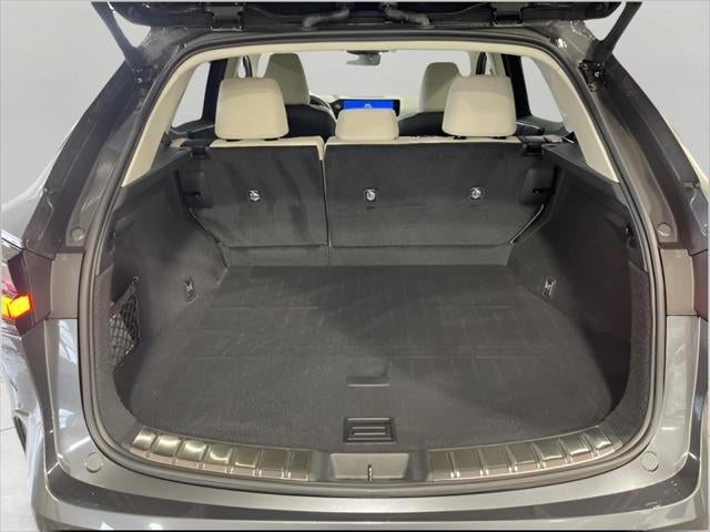 2025 Lexus NX NX 350h Luxury AWD