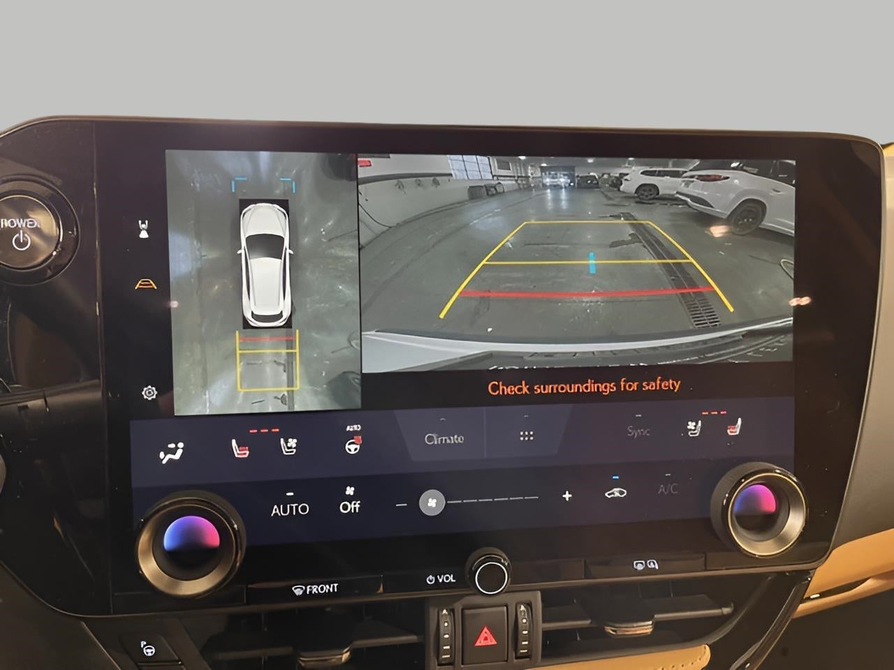 2025 Lexus NX NX 350h Luxury AWD