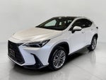 2025 Lexus NX NX 350h Luxury AWD