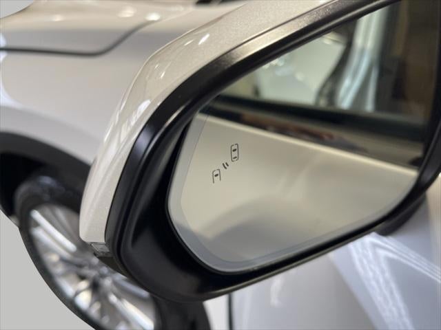 2025 Lexus NX NX 350h Luxury AWD