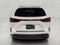 2025 Lexus NX NX 350h Luxury AWD