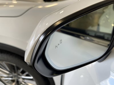 2026 Lexus NX NX 350h Luxury AWD
