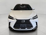 2026 Lexus NX NX 350h Luxury AWD