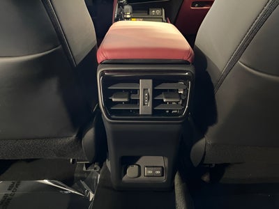 2026 Lexus NX NX 350h Luxury AWD