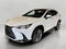 2026 Lexus NX NX 350h Luxury AWD