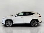 2026 Lexus NX NX 350h Luxury AWD
