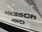 2026 Lexus NX NX 350h Luxury AWD