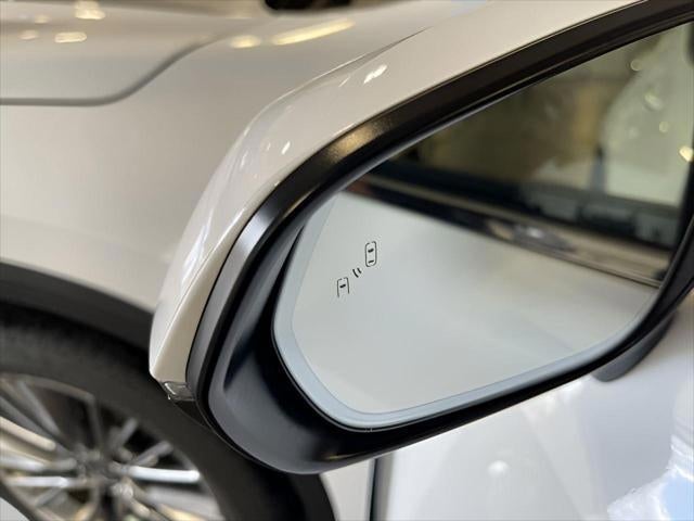 2026 Lexus NX NX 350h Luxury AWD