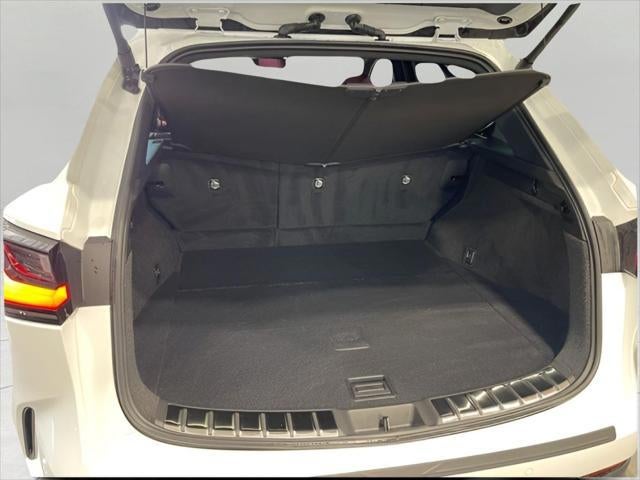 2026 Lexus NX NX 350h Luxury AWD