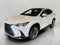 2026 Lexus NX NX 350h Luxury AWD