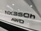 2026 Lexus NX NX 350h Luxury AWD