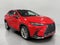 2023 Lexus NX NX 350h Luxury AWD