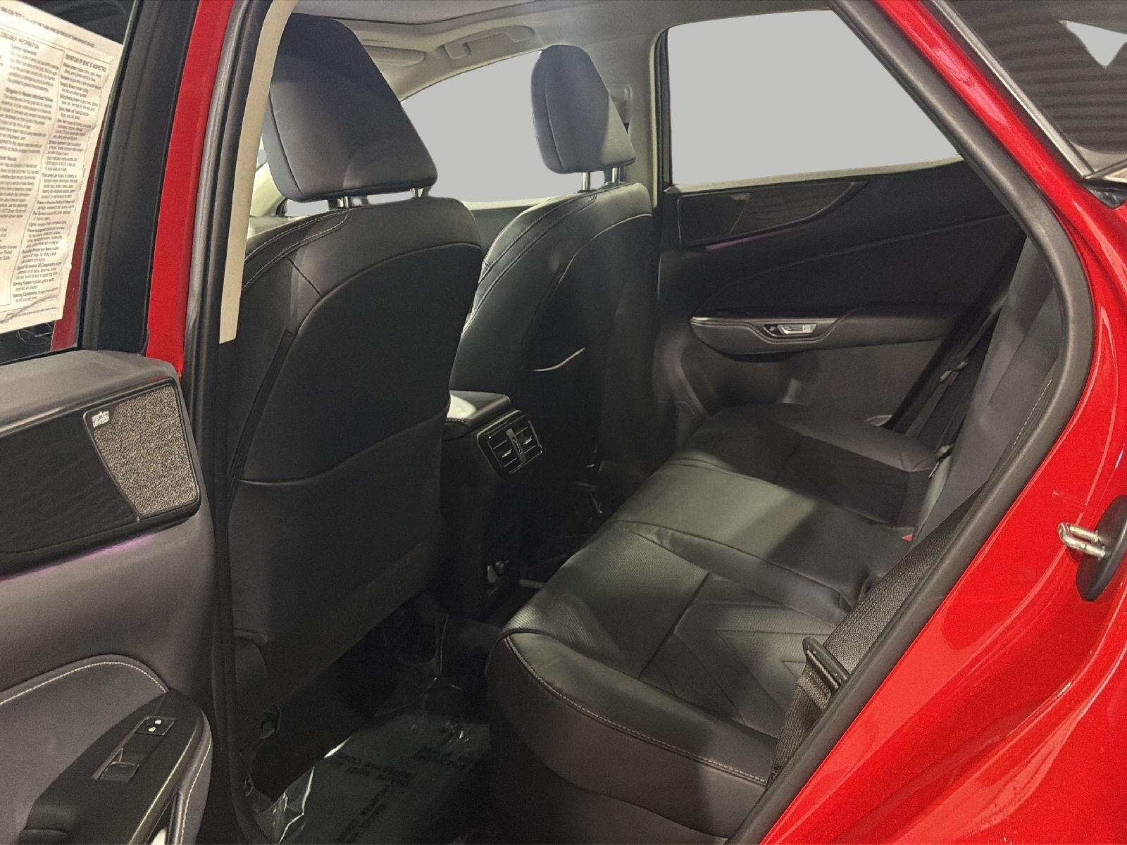 2023 Lexus NX NX 350h Luxury AWD