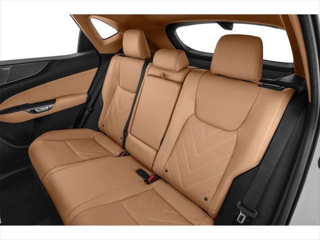 2023 Lexus NX NX 350h Luxury AWD