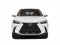 2023 Lexus NX NX 350h Luxury AWD
