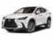 2023 Lexus NX NX 350h Luxury AWD