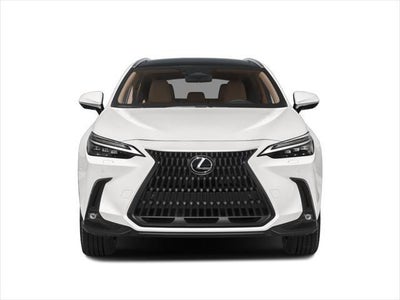 2023 Lexus NX NX 350h Luxury AWD