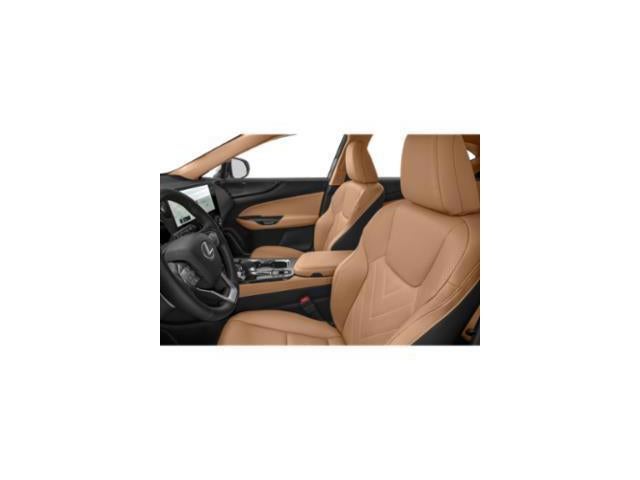 2023 Lexus NX NX 350h Luxury AWD
