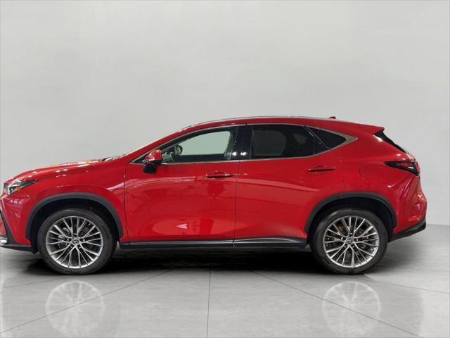 2023 Lexus NX NX 350h Luxury AWD