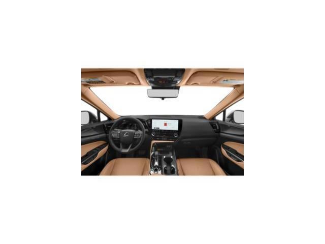 2023 Lexus NX NX 350h Luxury AWD