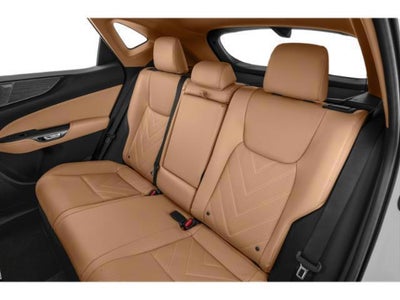 2023 Lexus NX NX 350h Luxury AWD