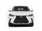 2023 Lexus NX NX 350h Luxury AWD