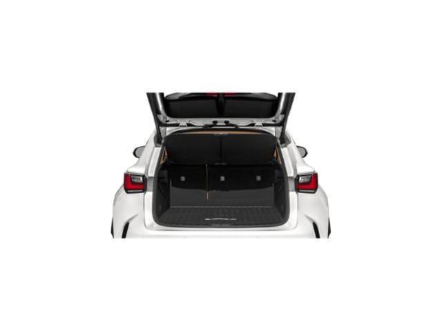 2023 Lexus NX NX 350h Luxury AWD