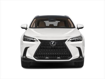 2023 Lexus NX NX 350h Luxury AWD