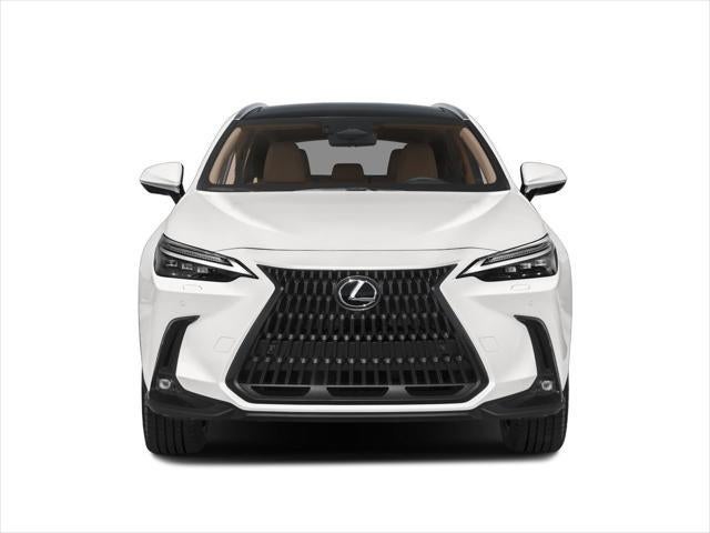 2023 Lexus NX NX 350h Luxury AWD