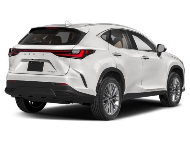2023 Lexus NX NX 350h Luxury AWD