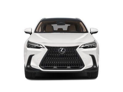 2023 Lexus NX NX 350h Luxury AWD
