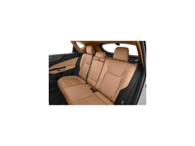 2023 Lexus NX NX 350h Luxury AWD