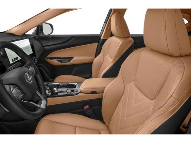 2023 Lexus NX NX 350h Luxury AWD