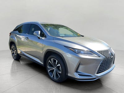 2020 Lexus RX RX 350 FWD