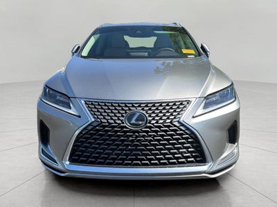2020 Lexus RX RX 350 FWD