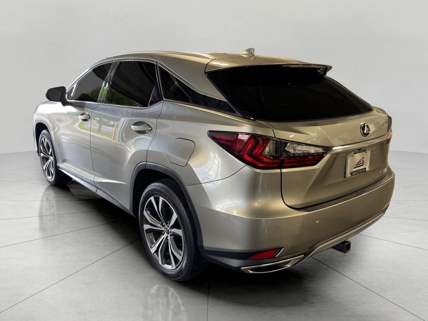 2020 Lexus RX RX 350 FWD