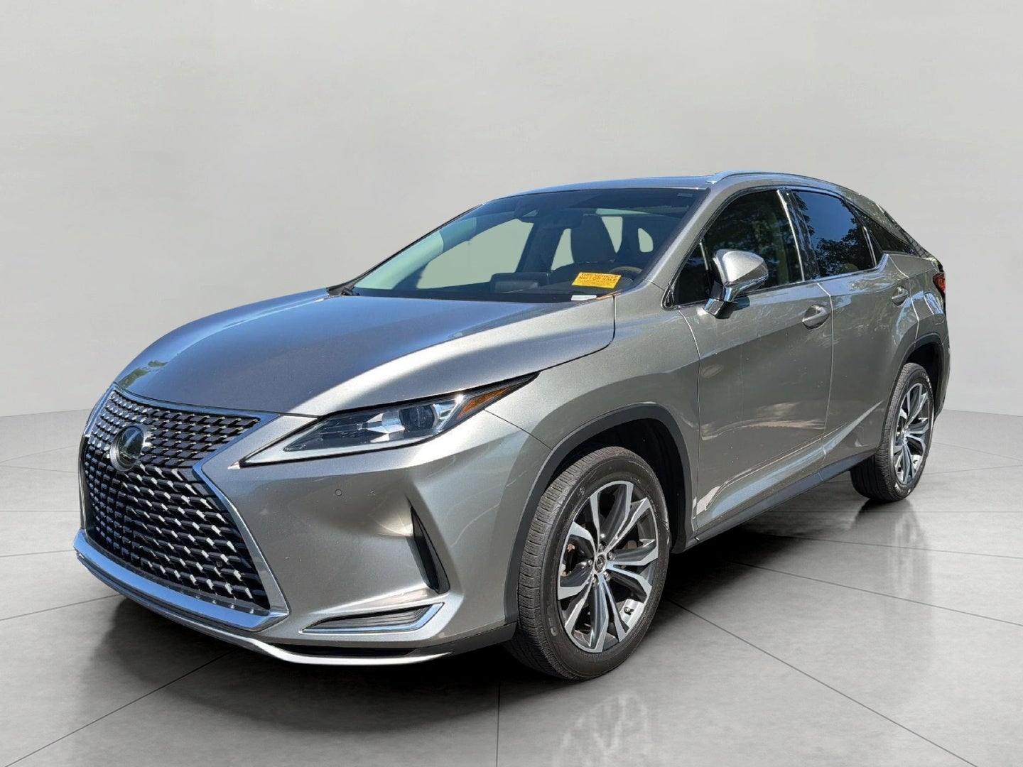 2020 Lexus RX RX 350 FWD
