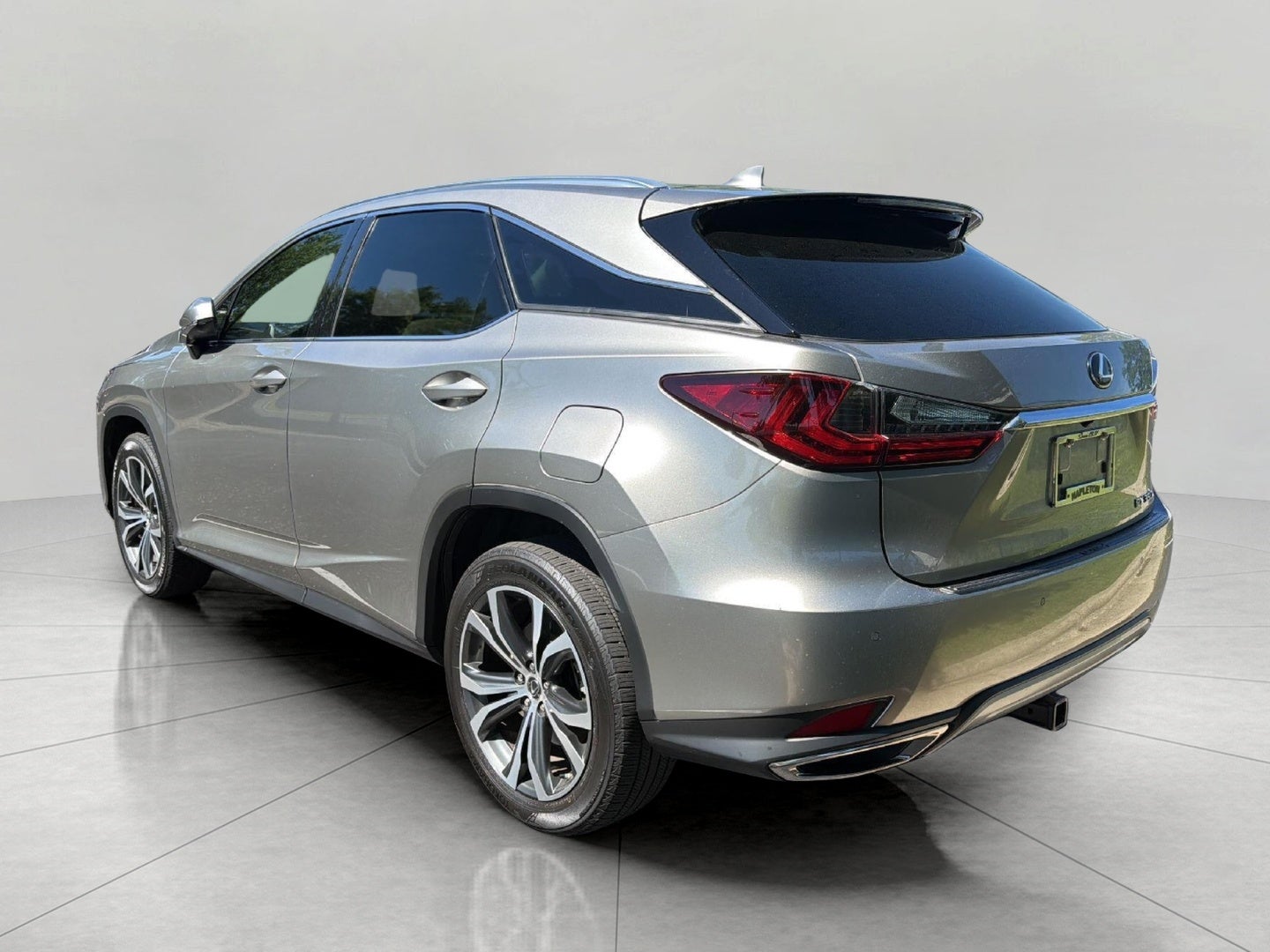 2020 Lexus RX RX 350 FWD