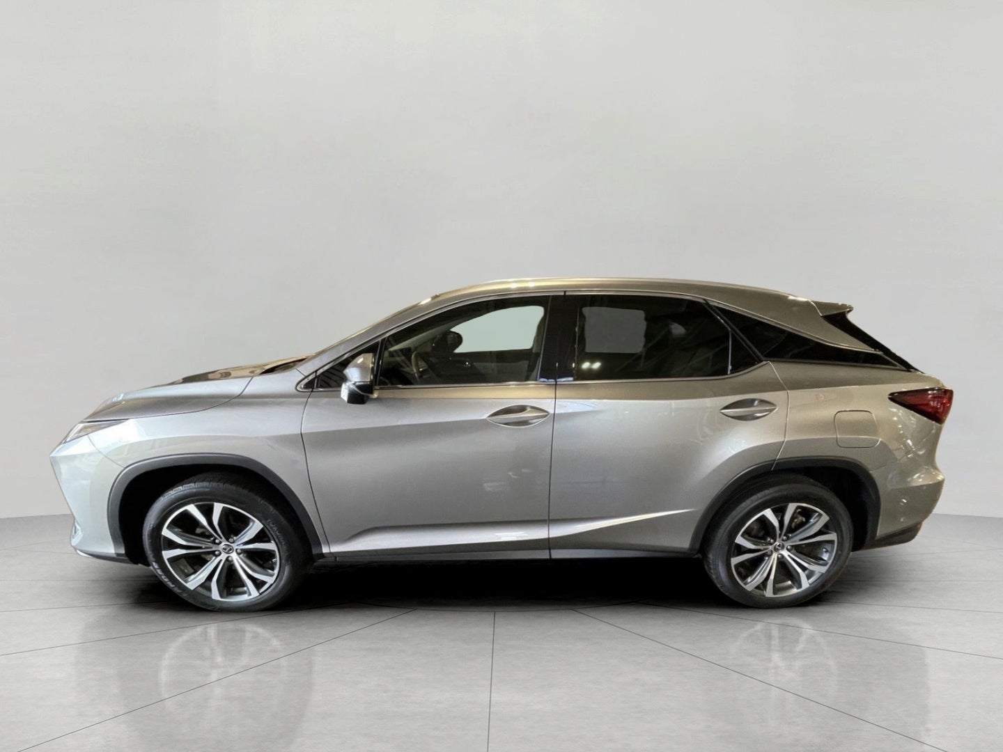 2020 Lexus RX RX 350 FWD