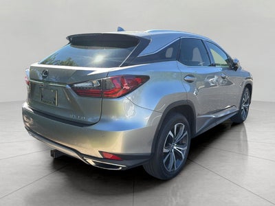 2020 Lexus RX RX 350 FWD