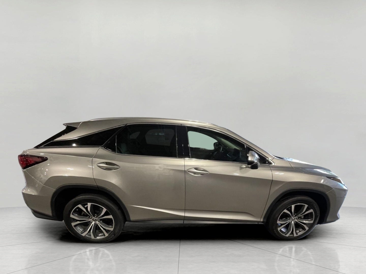 2020 Lexus RX RX 350 FWD