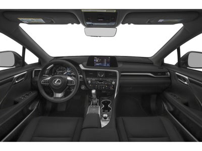 2021 Lexus RX RX 350 AWD