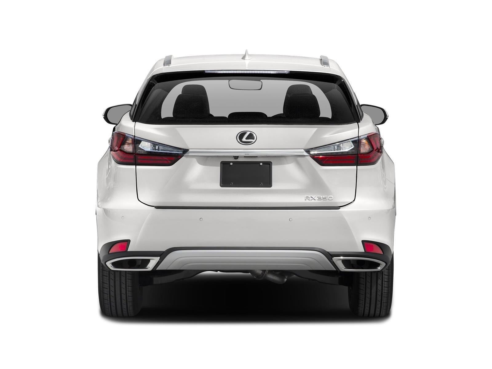 2021 Lexus RX RX 350 AWD