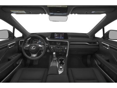 2021 Lexus RX RX 350 AWD