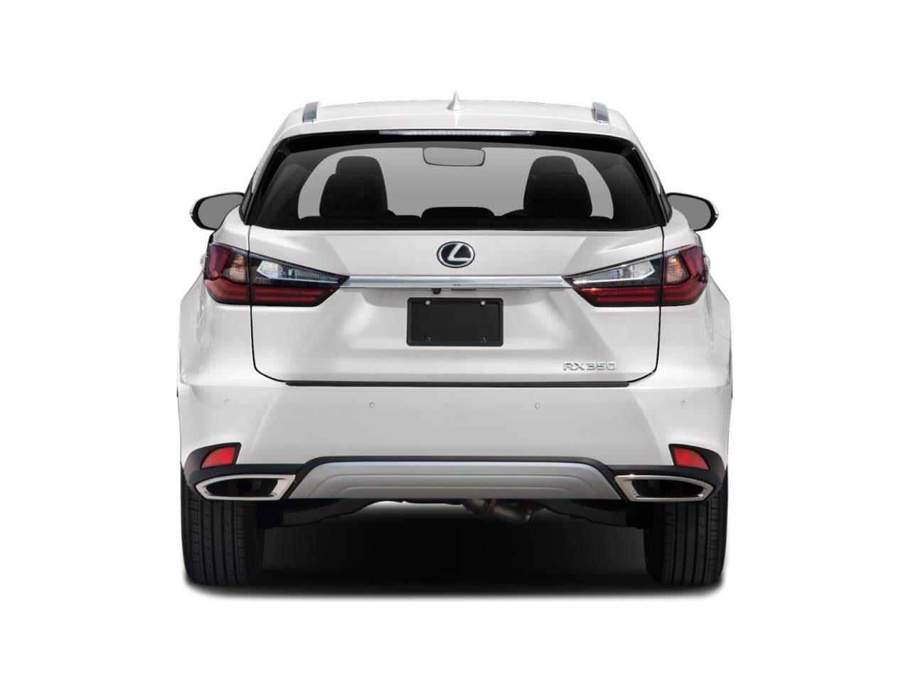 2021 Lexus RX RX 350 AWD